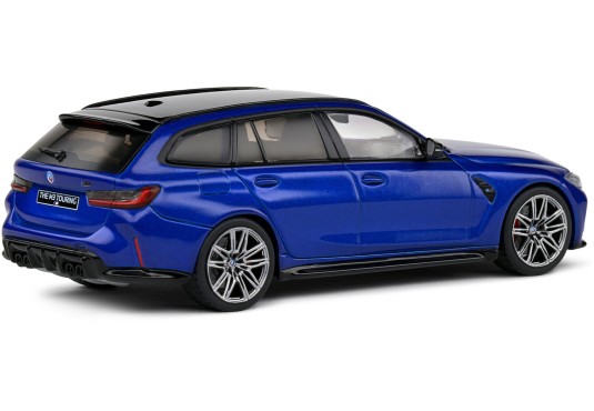 1/43 BMW M3 Touring G81 2023
