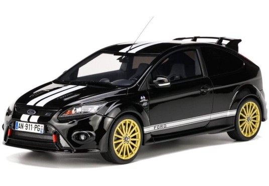 1/18 FORD Focus MK2 Le Mans...