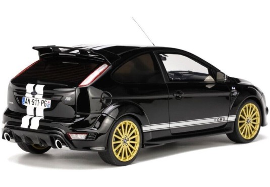 1/18 FORD Focus MK2 Le Mans Edition 2010