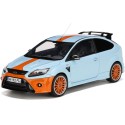 1/18 FORD Focus MK2 Le Mans Edition 2010