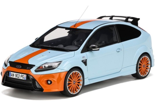 1/18 FORD Focus MK2 Le Mans...