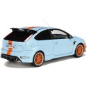 1/18 FORD Focus MK2 Le Mans Edition 2010