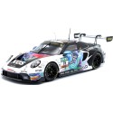 1/18 PORSCHE 992 GT3 R N°75 DTM 2023