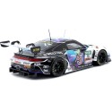1/18 PORSCHE 992 GT3 R N°75 DTM 2023