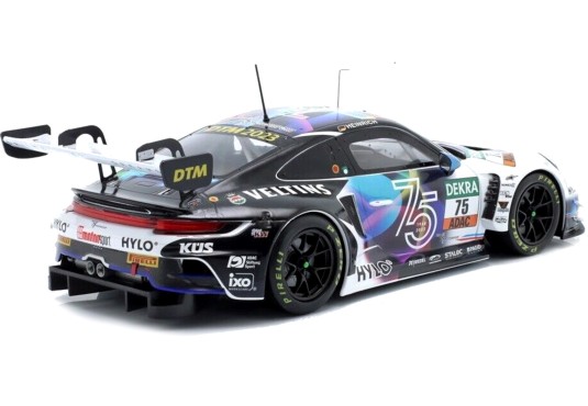 1/18 PORSCHE 992 GT3 R N°75 DTM 2023