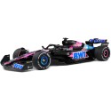 1/18 ALPINE A524 N°31 F1 - 2024