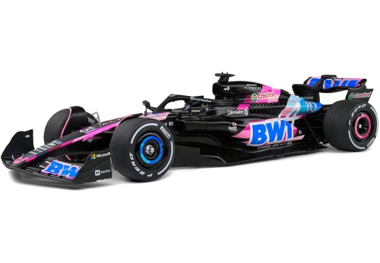 1/18 ALPINE A524 N°31 F1 -...