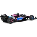 1/18 ALPINE A524 N°31 F1 - 2024