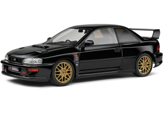 1/18 SUBARU Impreza 22B 1998