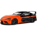 1/18 TOYOTA GR Supra 2024