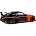 1/18 TOYOTA GR Supra 2024