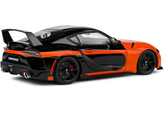 1/18 TOYOTA GR Supra 2024