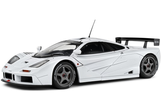 1/18 MC LAREN F1 GTR 1996