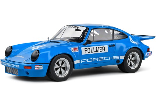 1/18 PORSCHE 911 RS 3.0L...