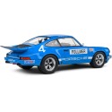 1/18 PORSCHE 911 RS 3.0L N°4 IROC Riverside 1974