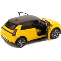 1/18 RENAULT 5 E-Tech 2024