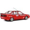 1/18 RENAULT 21 Turbo MK1 Record Sur Glace 1988