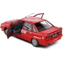 1/18 RENAULT 21 Turbo MK1 Record Sur Glace 1988
