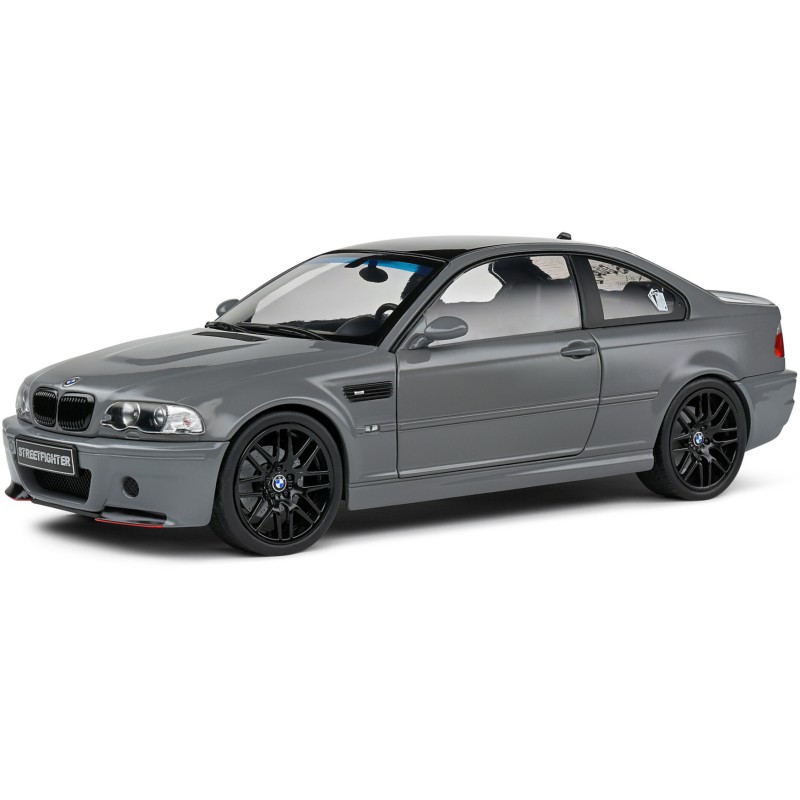 1/18 BMW M3 E46 2000