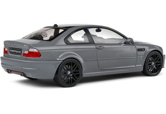 1/18 BMW M3 E46 2000