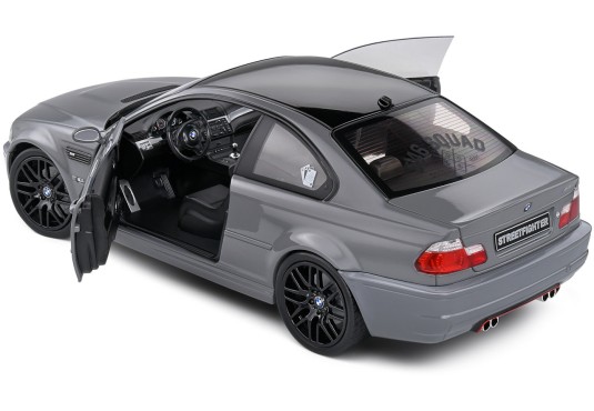 1/18 BMW M3 E46 2000