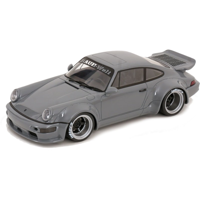 1/18 PORSCHE 911 RWB Jonsibal 2015
