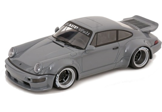 1/18 PORSCHE 911 RWB...