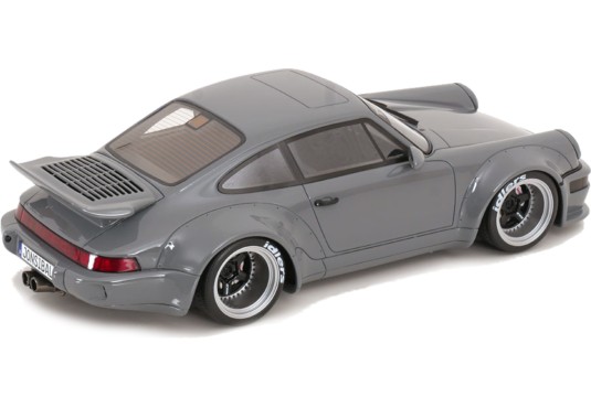 1/18 PORSCHE 911 RWB Jonsibal 2015