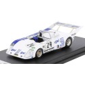 1/43 LOLA T298 N°24 Le Mans 1980