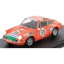1/43 PORSCHE 911 S N°39 Le Mans 1971