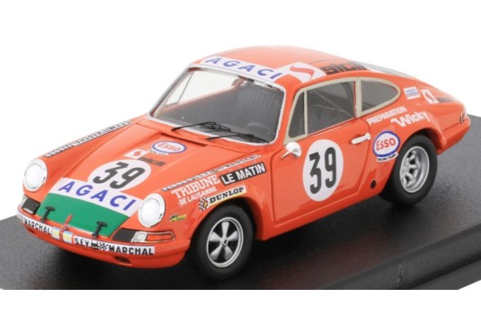 1/43 PORSCHE 911 S N°39 Le...