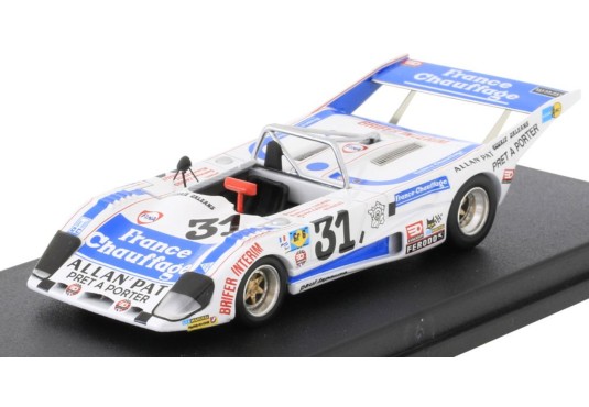 1/43 LOLA T297 N°31 Le Mans...