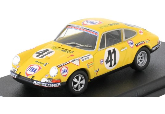 1/43 PORSCHE 911 S N°41 Le...