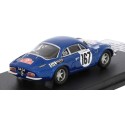 1/43 ALPINE RENAULT A110 N°167 Monte Carlo 1972