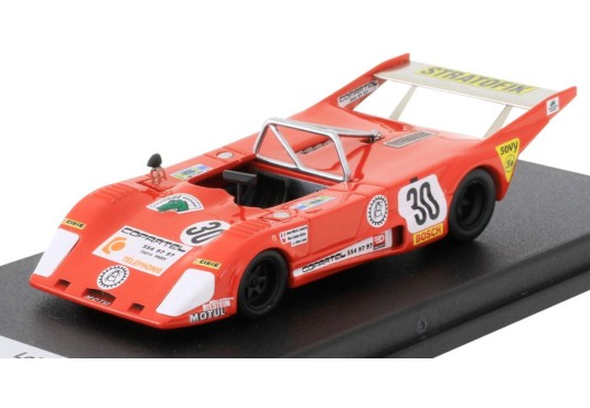 1/43 LOLA T298 N°30 Le Mans...