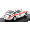 1/43 PORSCHE 911 S N°40 Le Mans 1971