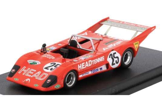 1/43 LOLA T298 N°25 Le Mans...