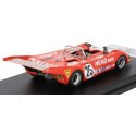 1/43 LOLA T298 N°25 Le Mans 1979