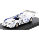 1/43 LOLA T298 N°23 Le Mans 1980