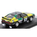 1/43 AUDI Quattro N°14 Rallye 1000 Lakes 1981