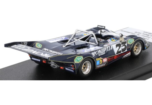 1/43 LOLA T296 N°23 Le Mans 1979