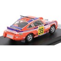 1/43 PORSCHE 911 Carrera RS N°39 Monte Carlo 1977