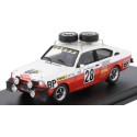 1/43 OPEL Kadett GT/E N°28 Monte Carlo 1977