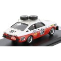 1/43 OPEL Kadett GT/E N°28 Monte Carlo 1977