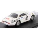 1/43 ALPINE RENAULT A110 N°43 Monte Carlo 1973