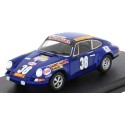 1/43 PORSCHE 911 S N°38 Le Mans 1971