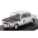 1/43 BMW 2002 Ti N°77 Monte Carlo 1970