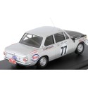 1/43 BMW 2002 Ti N°77 Monte Carlo 1970