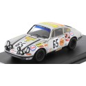 1/43 PORSCHE 911 S N°65 Le Mans 1971