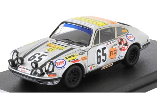 1/43 PORSCHE 911 S N°65 Le...